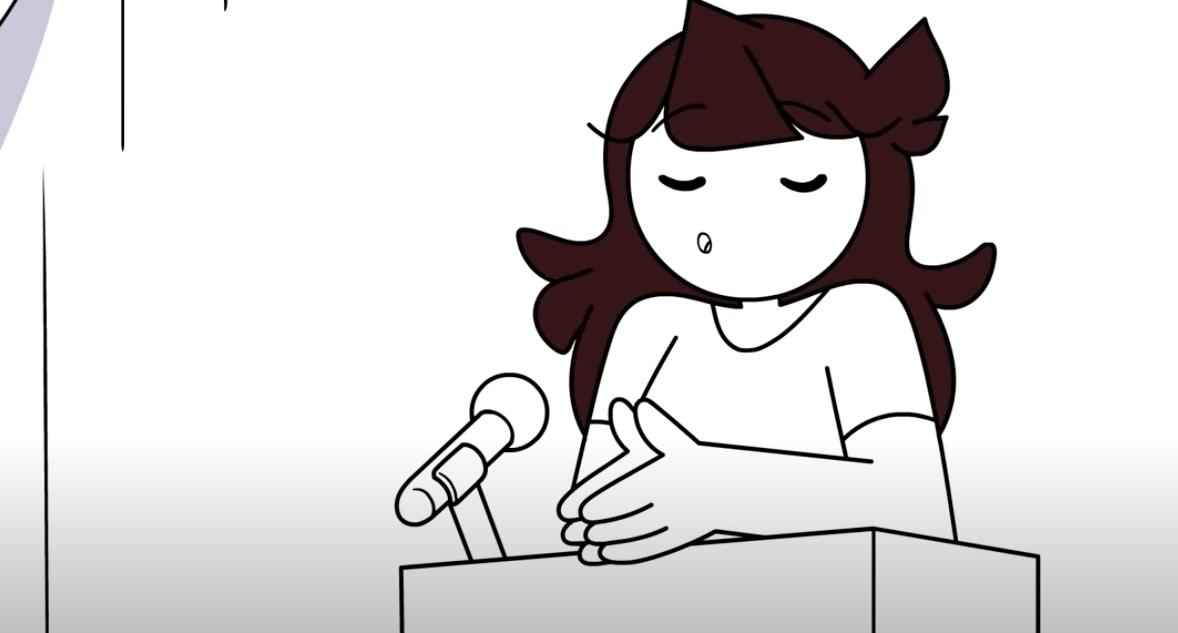 YouTuber Jaiden Animations Is Aroace What Not Straight Sexuality Means