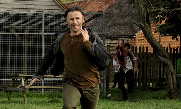 Plague View: 28 Weeks Later