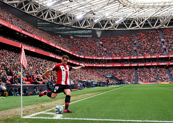 Athletic Bilbao sticks to its roots amid mass globalisation