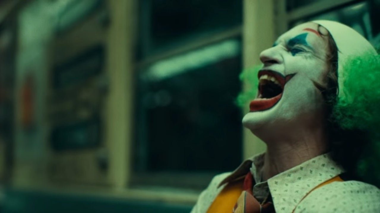 Movie Science: The Joker’s very real laughing condition