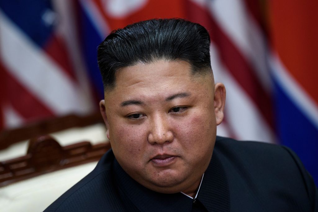 Kim Jong-Un, ‘chukjibeop’ and the myth of the dictator
