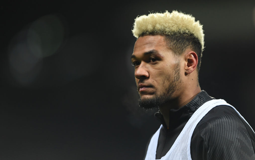 Why Joelinton will become a success at Newcastle