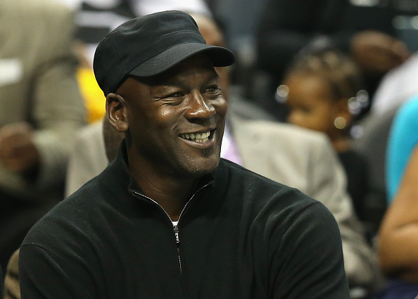 Michael Jordan’s Last Dance is one story we’ll never forget