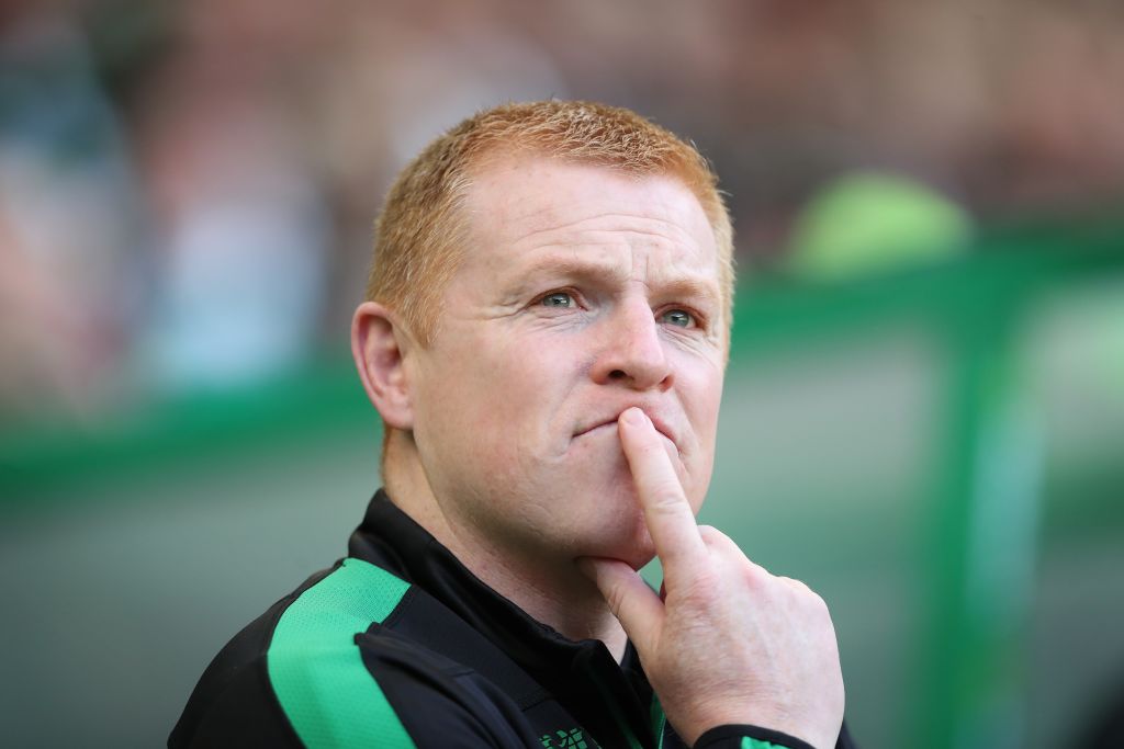 Celtic manager Neil Lennon provides update on transfer plans