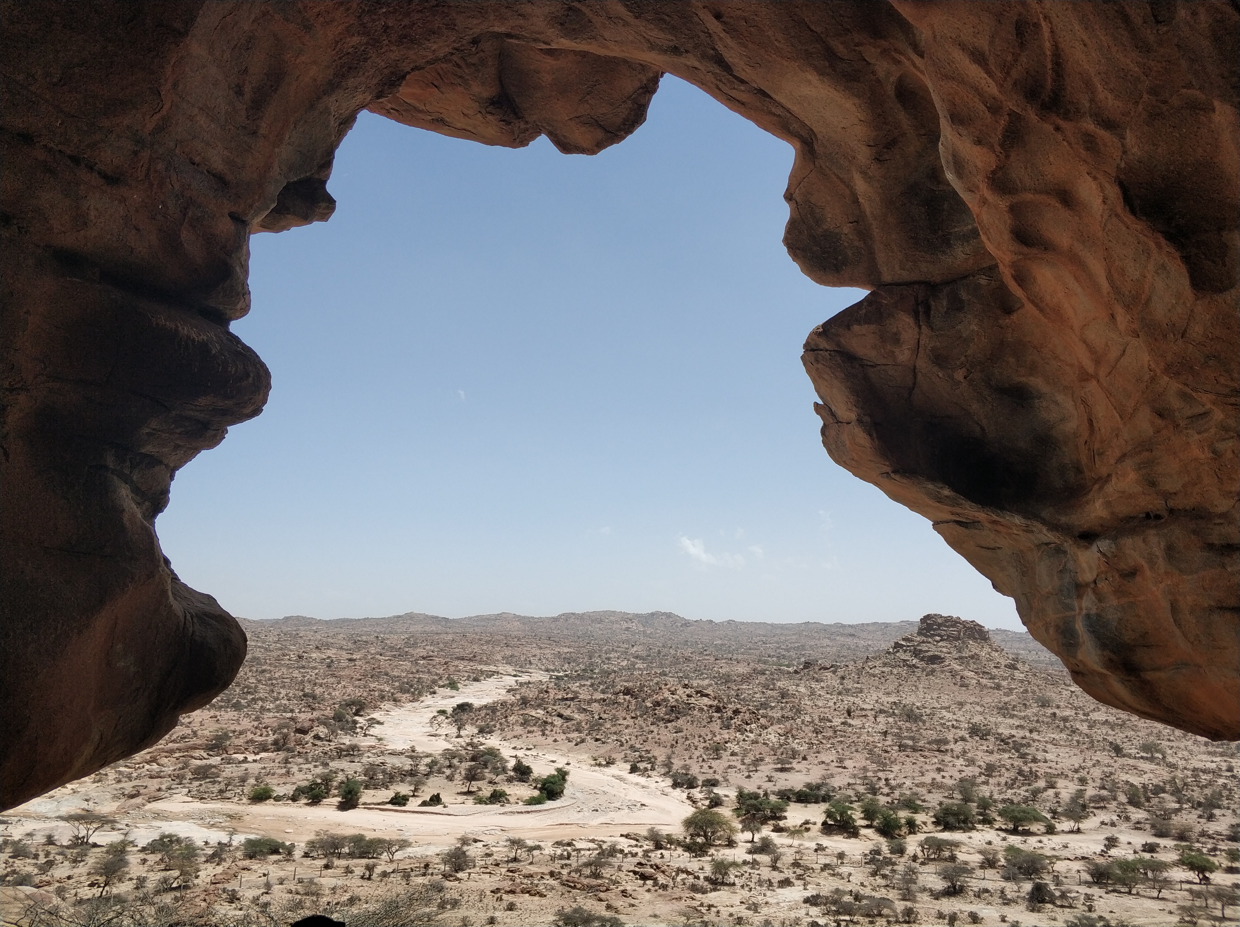 Holidaying in lands that don't exist: Somaliland