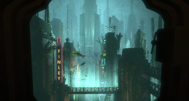 BioShock: The Collection for Nintendo Switch review - A slick, jam-packed classic collection you can play anywhere