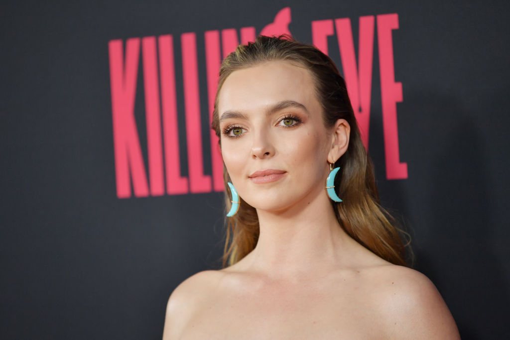 Killing Eve fans can get their Jodie Comer fix in new BBC drama