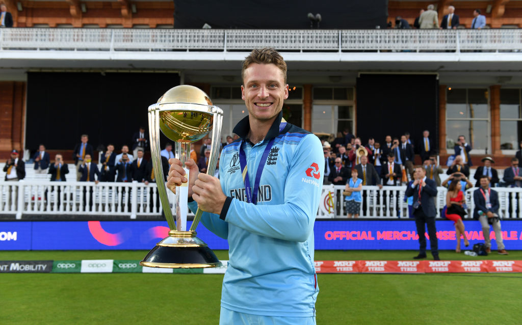 Now or never for Jos Buttler as England get green light