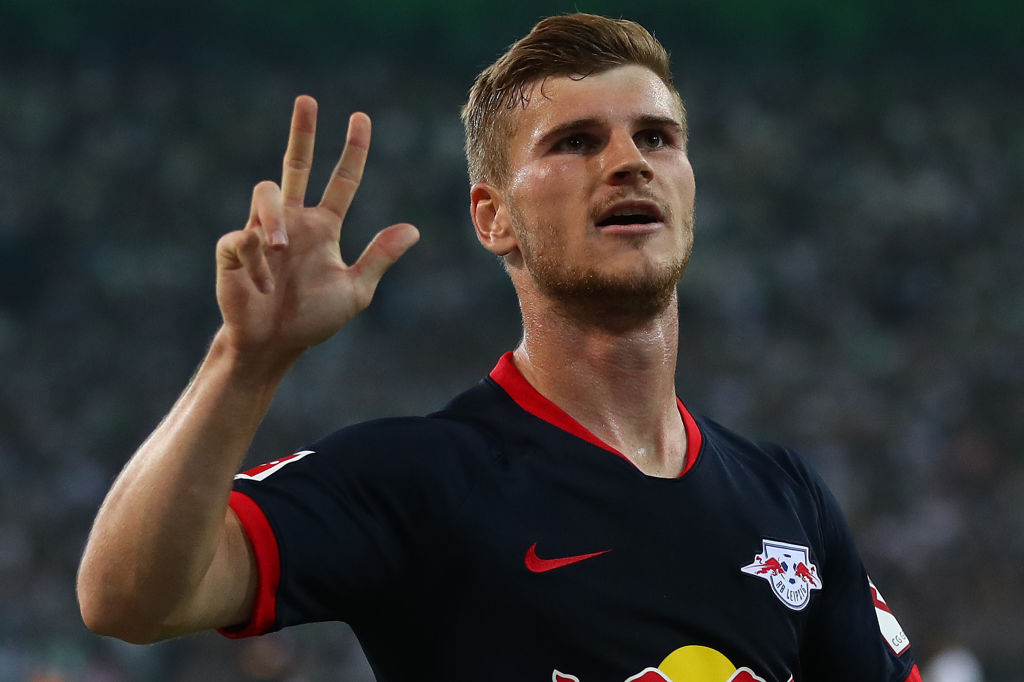 Liverpool must avoid unwanted summer trend after Timo Werner blow
