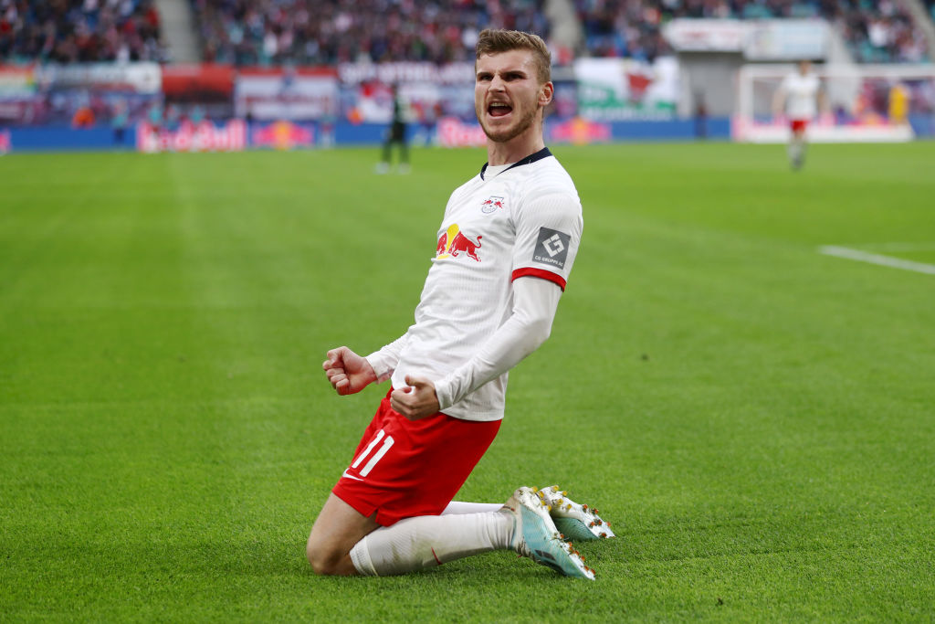 Liverpool losing Werner isn't the end of the world...is it?