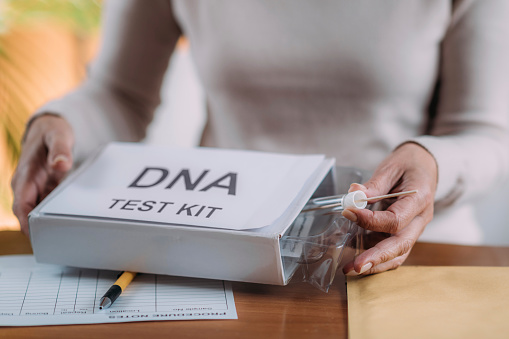 Home DNA testing kit data wanted for the fight against covid-19