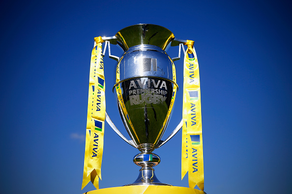 Premiership Rugby is proposing to return by August 15 to finish 2019-20 season