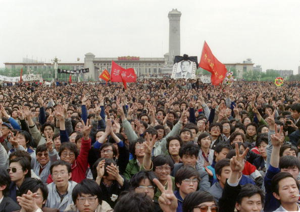 On this day, June 3: Tiananmen Square massacre changes China forever