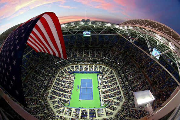 US Open tennis confirmed but no fans, Federer or families