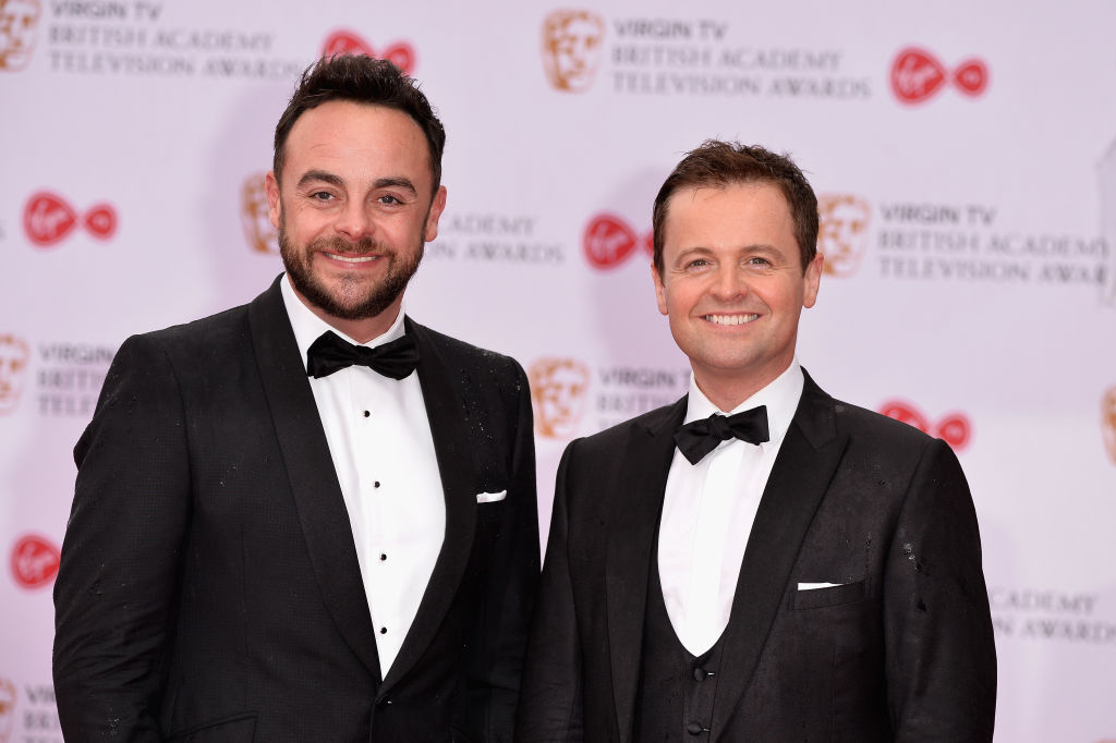What is blackface? Ant and Dec apologise for controversy