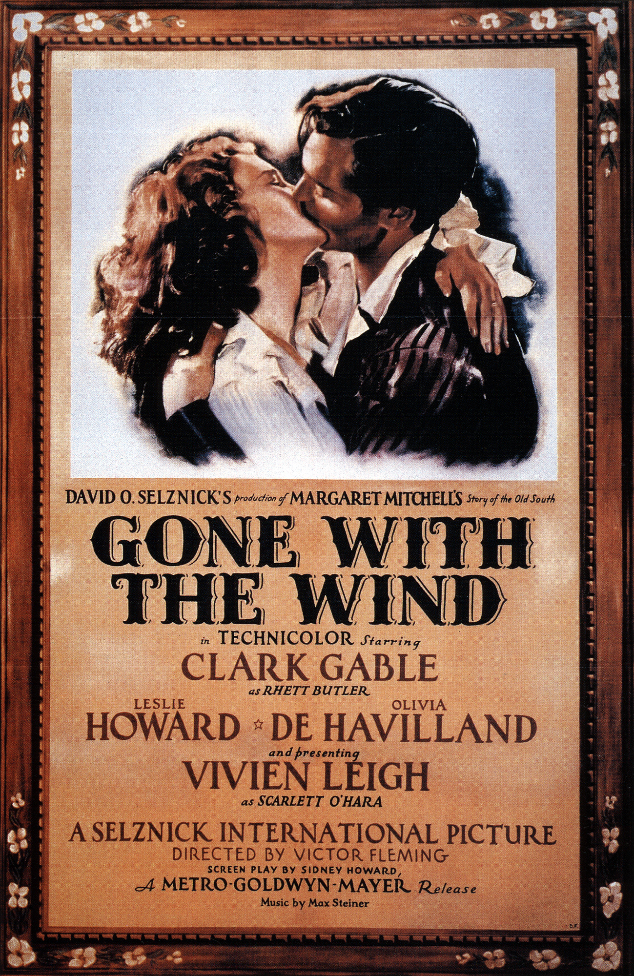 Does Gone with the Wind belong in a museum?
