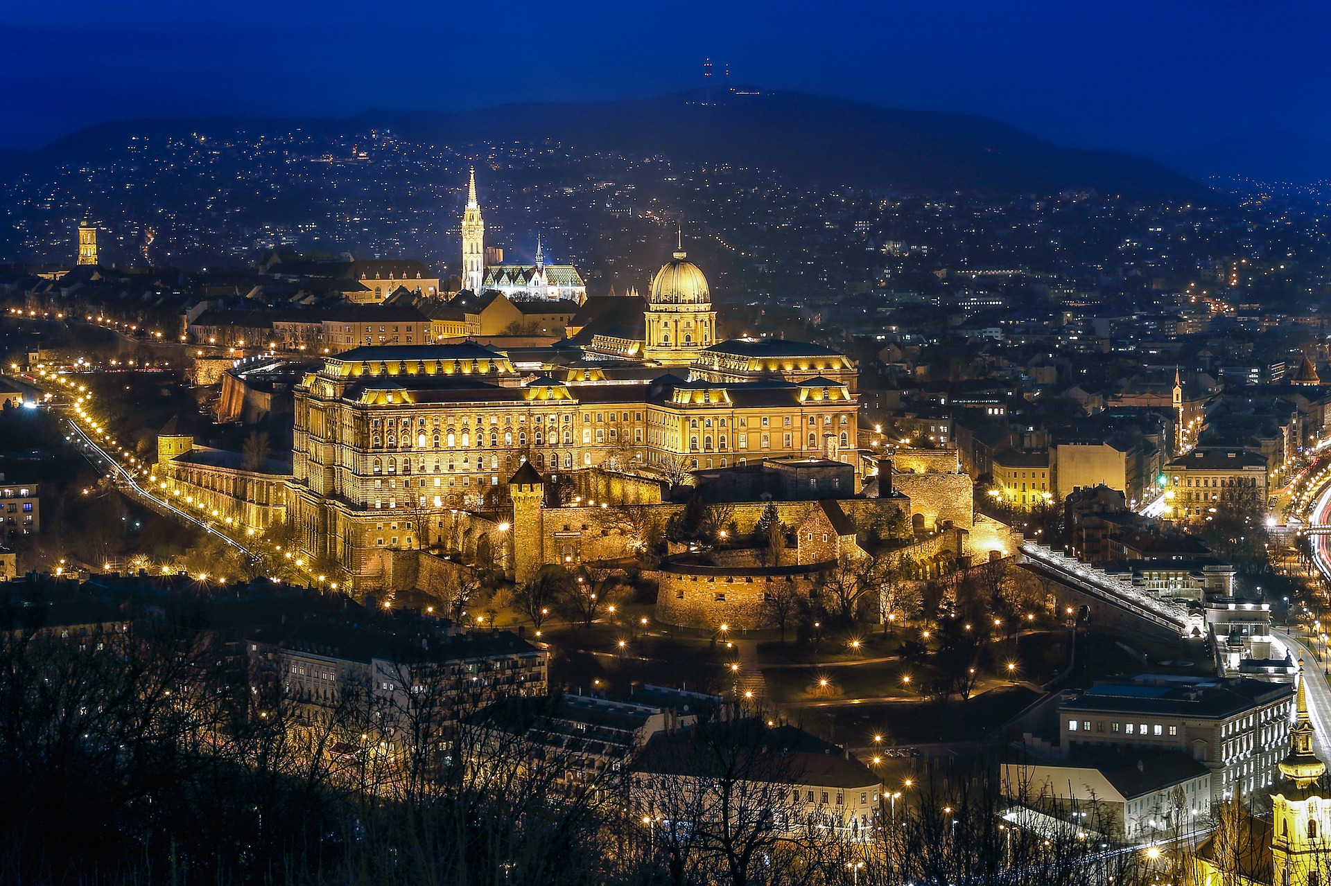 Lock-down life: Hungary lifts coronavirus state of emergency