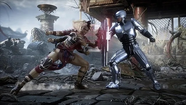 Mortal Kombat 11: Aftermath review - The superb fighting game returns with a host of new characters