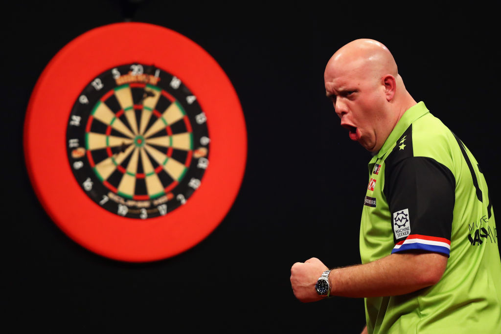 PDC World Matchplay Darts 2020 preview