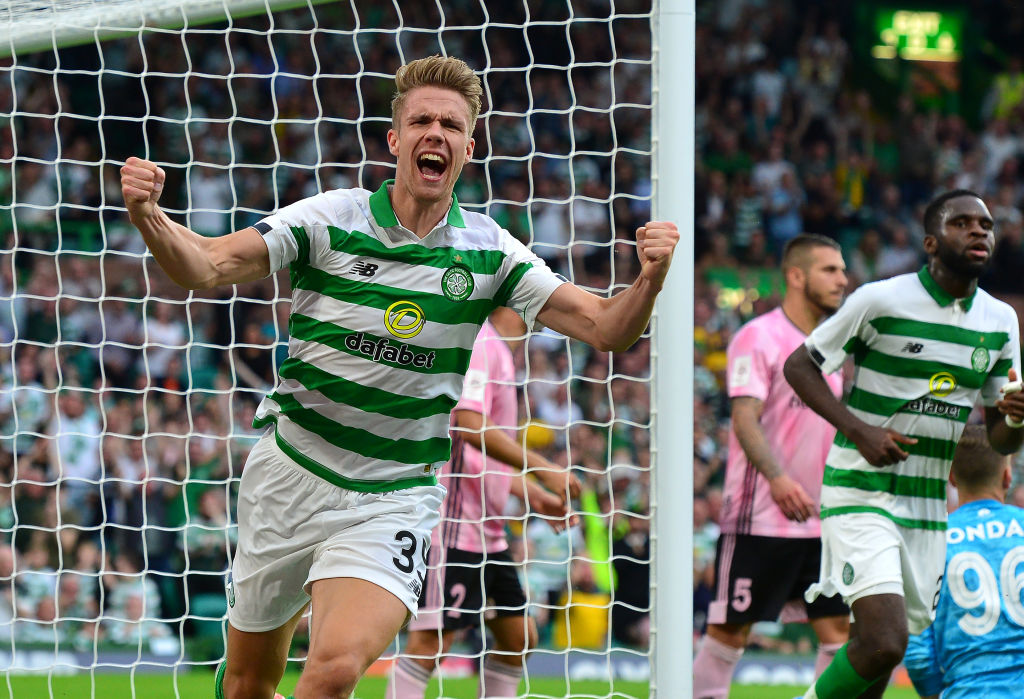 Why Celtic can't afford to lose Kristoffer Ajer just yet