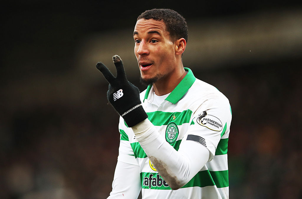 Celtic's Christopher Jullien says France's fan-ban is "a little sad"