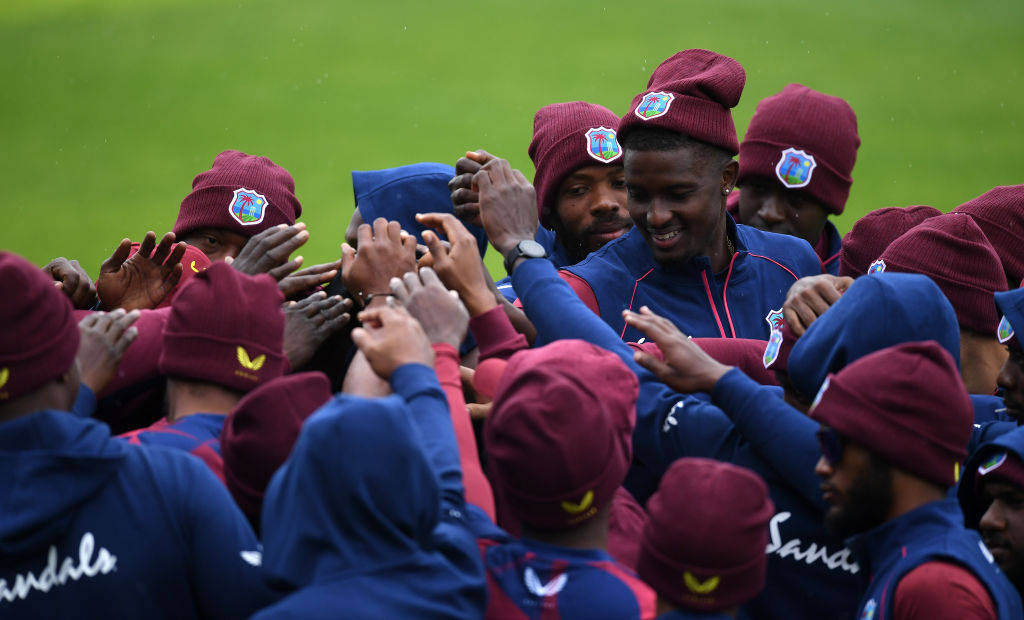 Four changes West Indies should make for final Test vs England