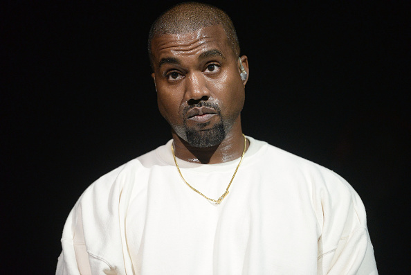 As Kim Kardashian names Kanye West's condition: what is bipolar disorder?