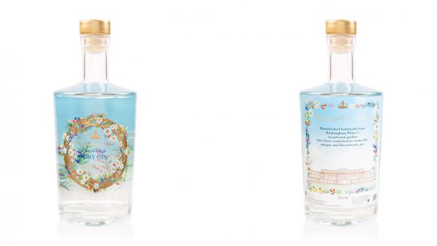 The Queen’s Royal Gin, and other hilarious celebrity products
