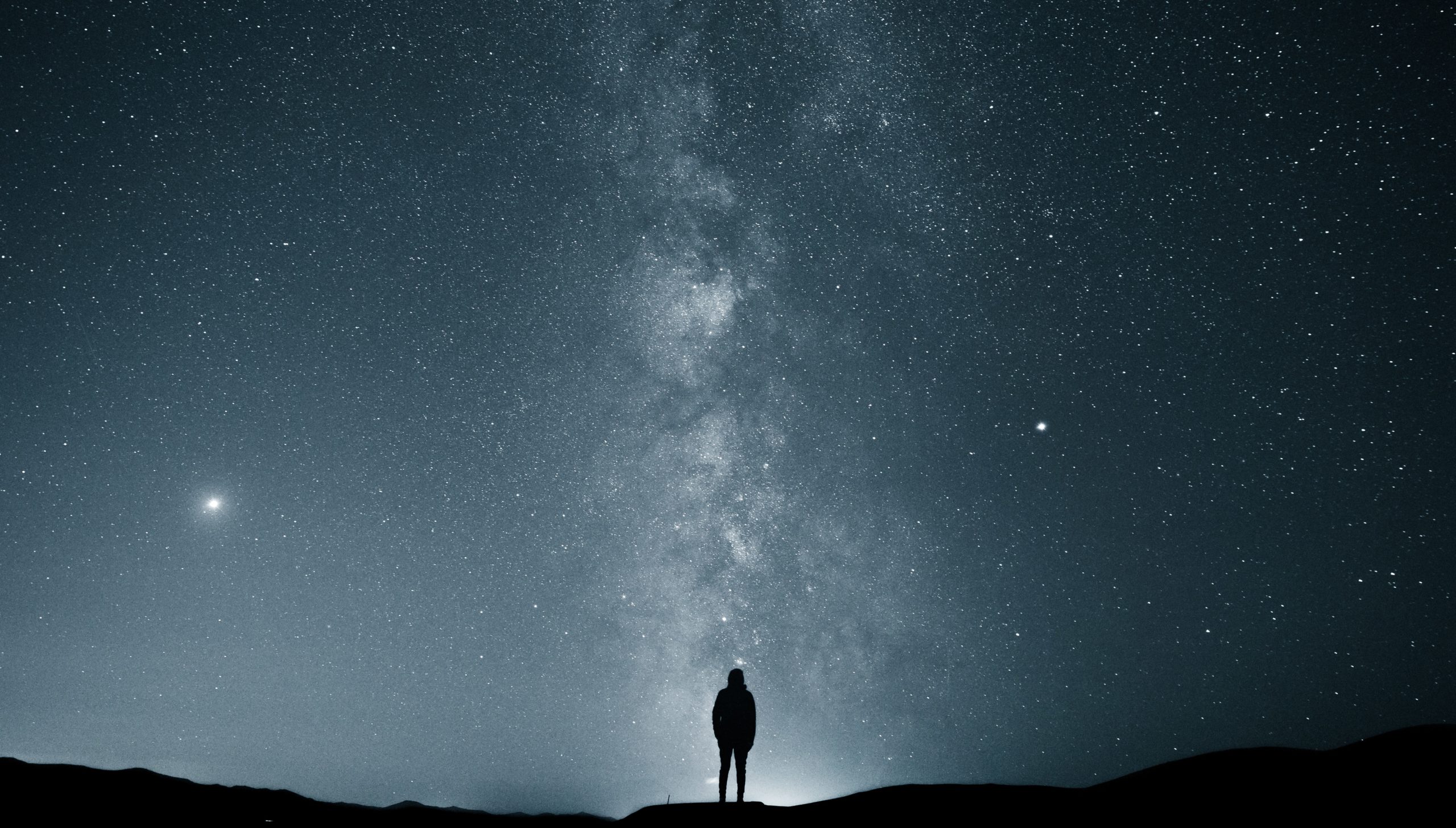 Antarctica is officially the best place on Earth for stargazing
