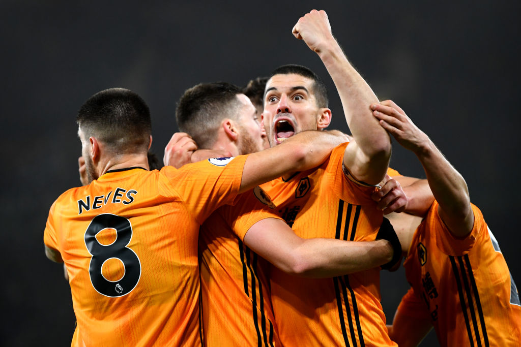 383 days, 59 games and 10 countries: Wolves' almost fairytale 2019-20 campaign