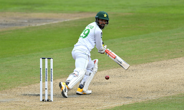 The glaring weakness hindering Pakistan in bid to topple England