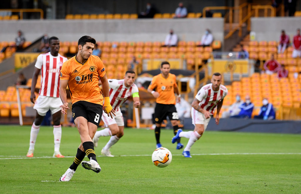 Wolverhampton Wanderers v Olympiacos FC - UEFA Europa League Round of 16: Second Leg