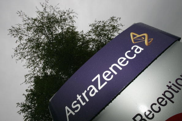 Drugs Giant AstraZeneca Buy Biotechnology Firm