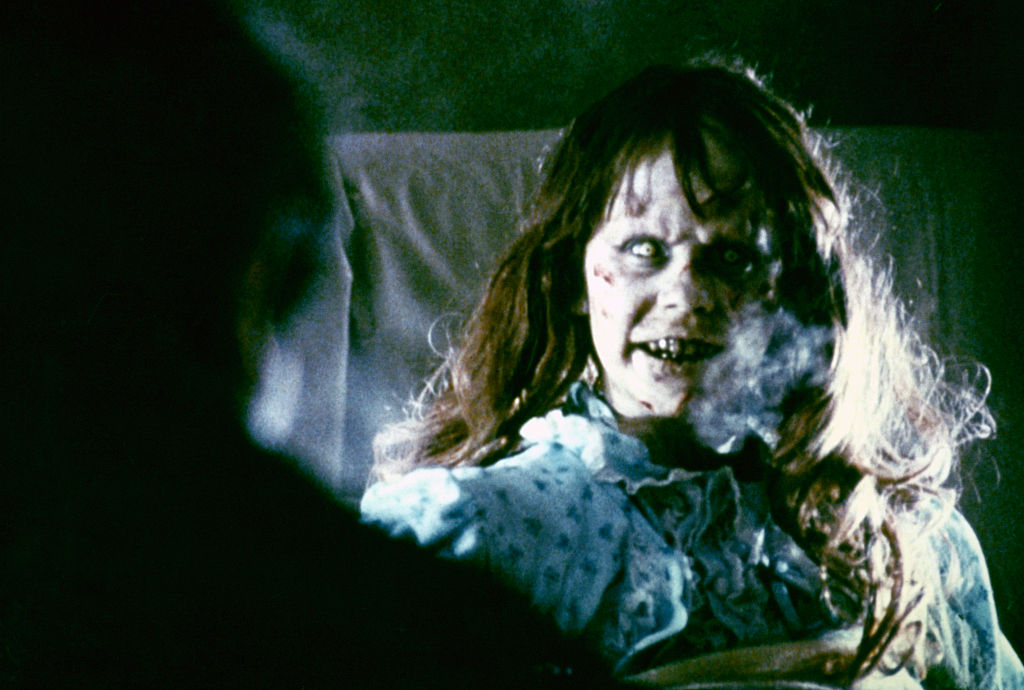 The best true story exorcism movies to watch this weekend