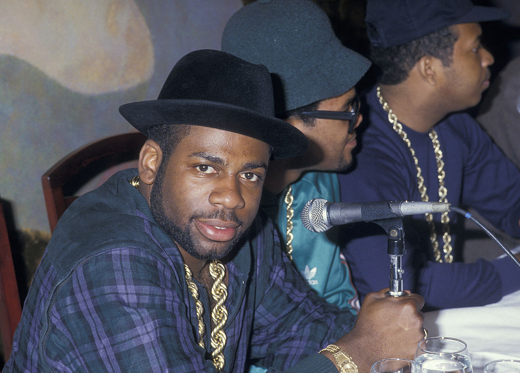 Who are Jam Master Jay's killers? All about the Run-DMC DJ