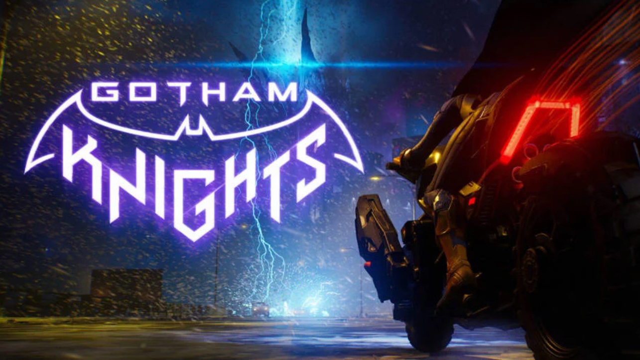 What to expect from the Gotham Knights game coming in 2021