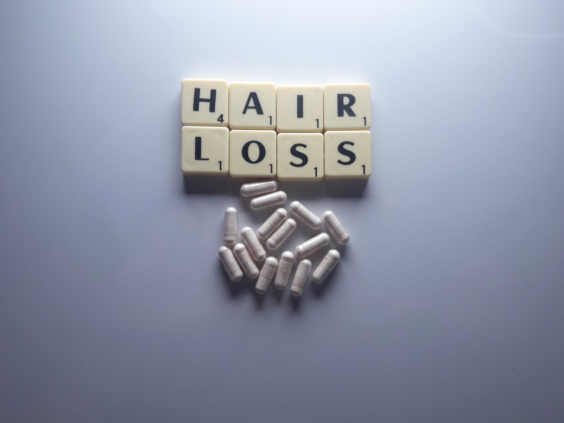 Why covid-19 hair loss sounds worse than it really is