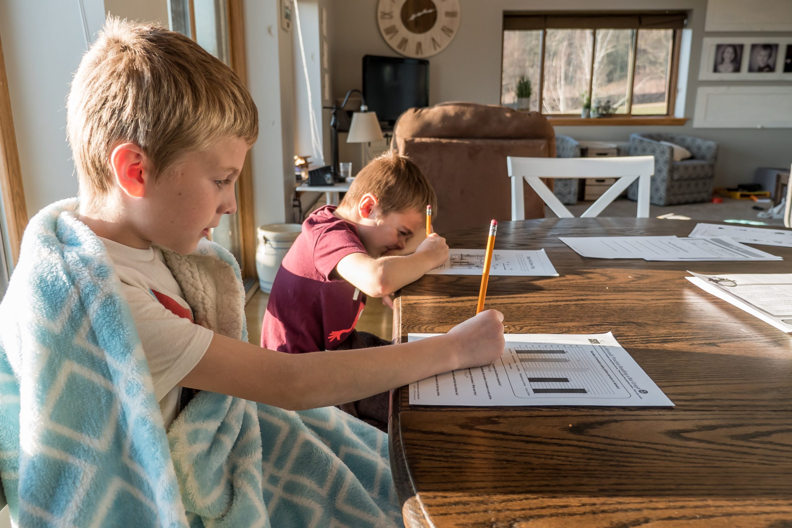Should you continue homeschooling post-pandemic? The pros and cons