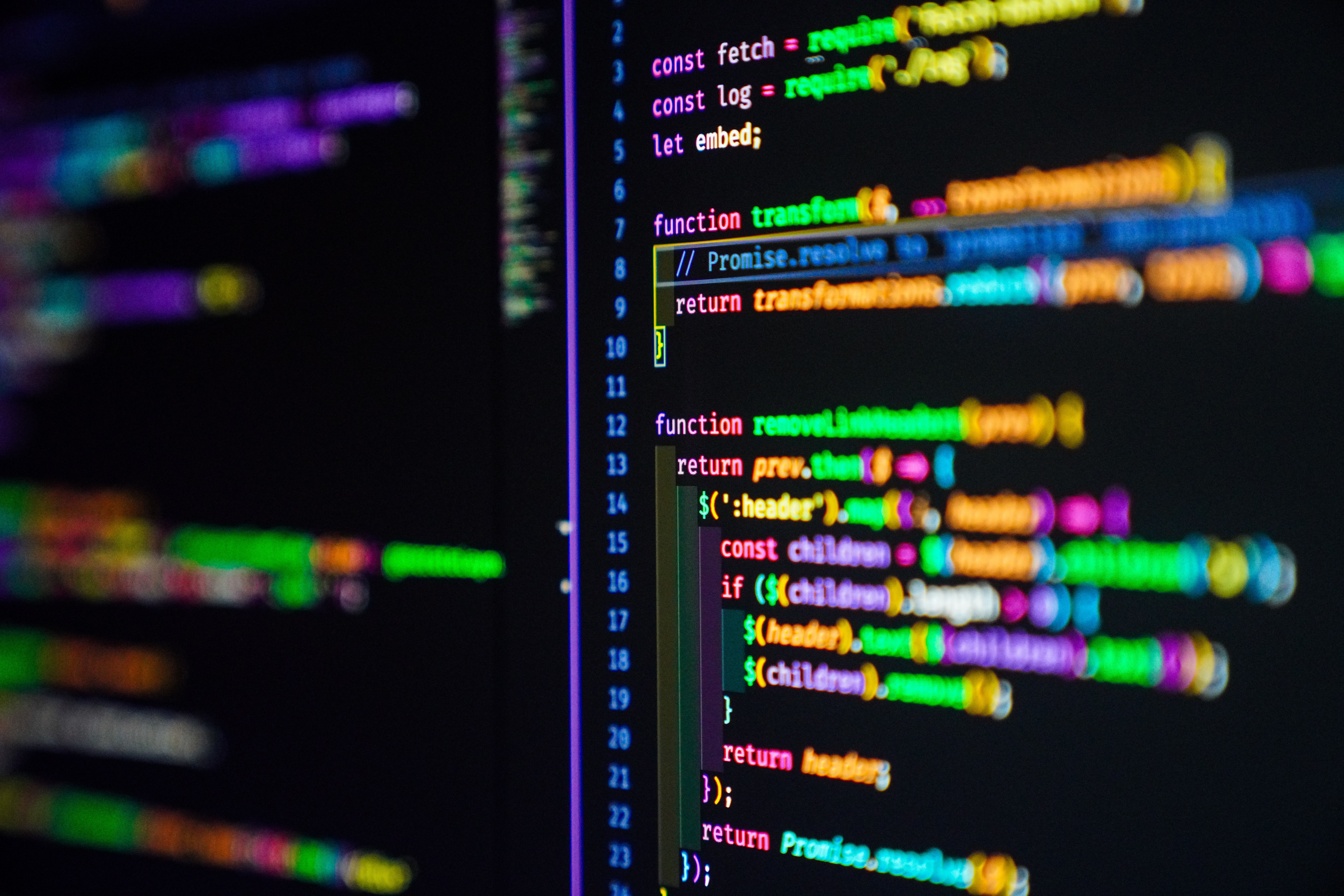 Why is Notepad++ banned in China?