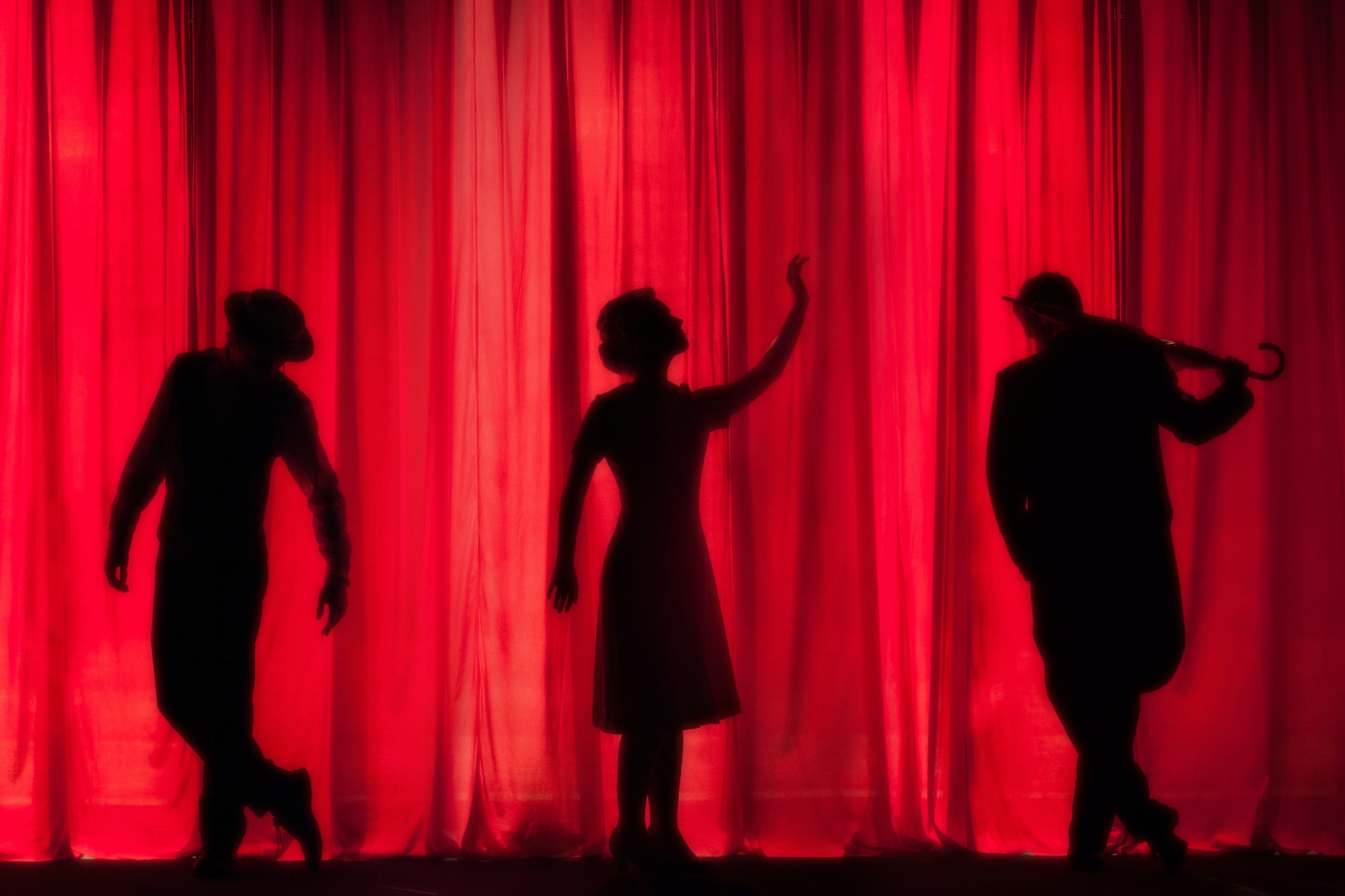 The Arts sector is innovating to survive the pandemic