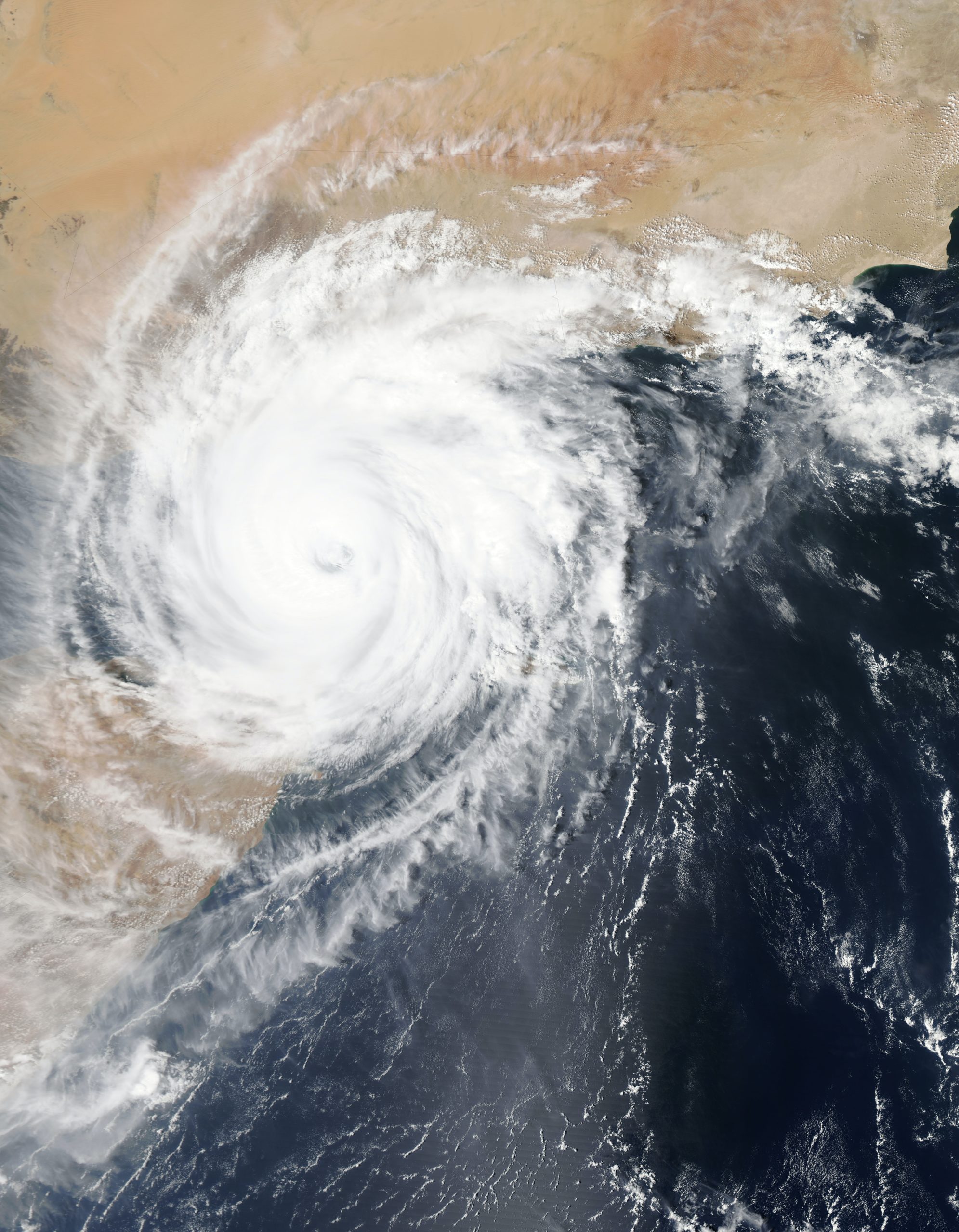 Storm Ellen to hurricane Katrina: Why do we name storms?