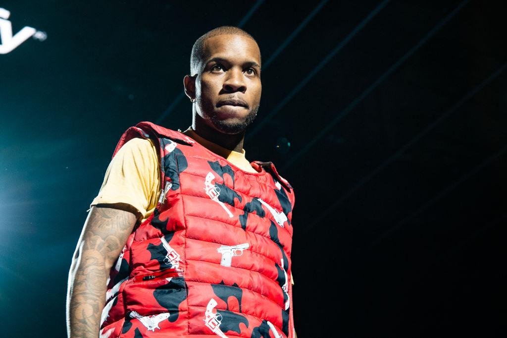 What is Tory Lanez' net worth? Megan The Stallion responds to shooting case news