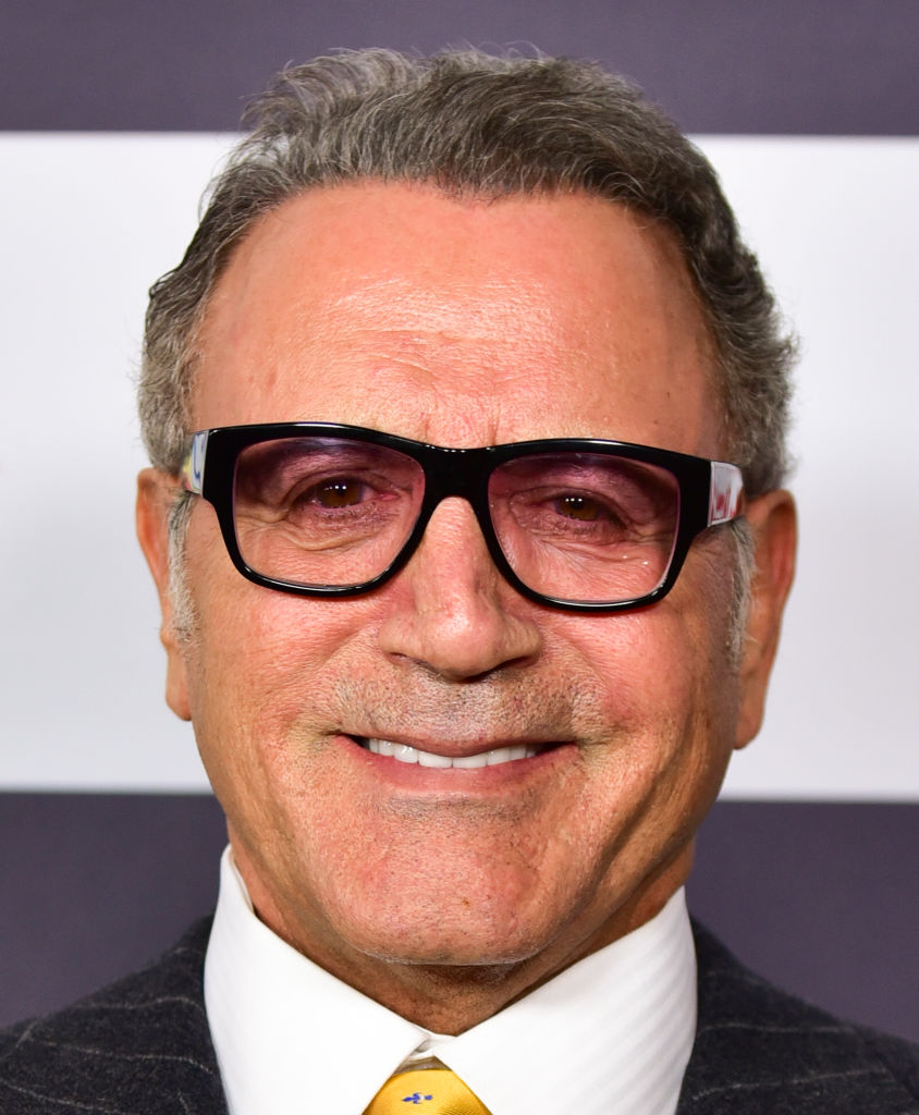 Is Sylvester Stallone a twin? Meet Frank Stallone, Sly’s only sibling