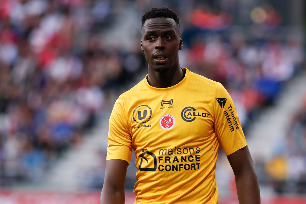 Chelsea's talks over Edouard Mendy reportedly at 'crucial' stage