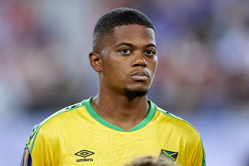 Everton reportedly interested in Leon Bailey