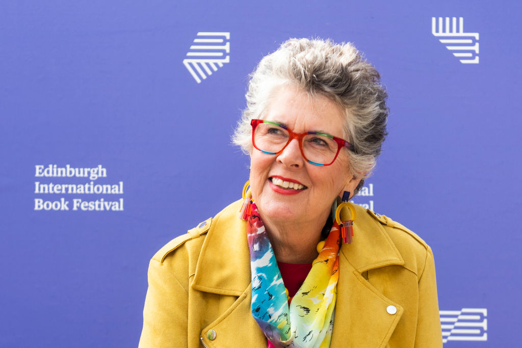 Great British Bake Off 2020: Unpacking Prue Leith’s bad LSD trip