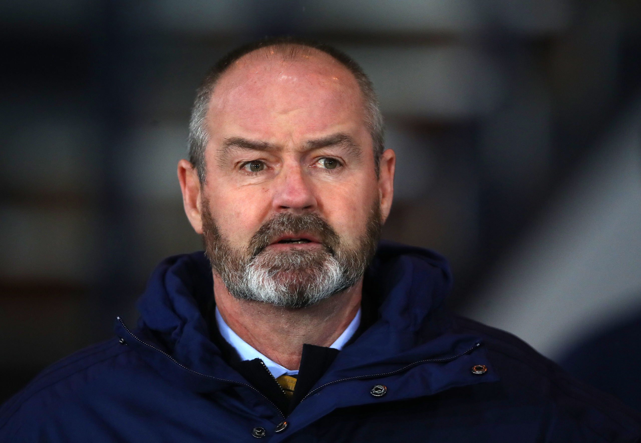 Scotland top group but questions remain over Steve Clarke