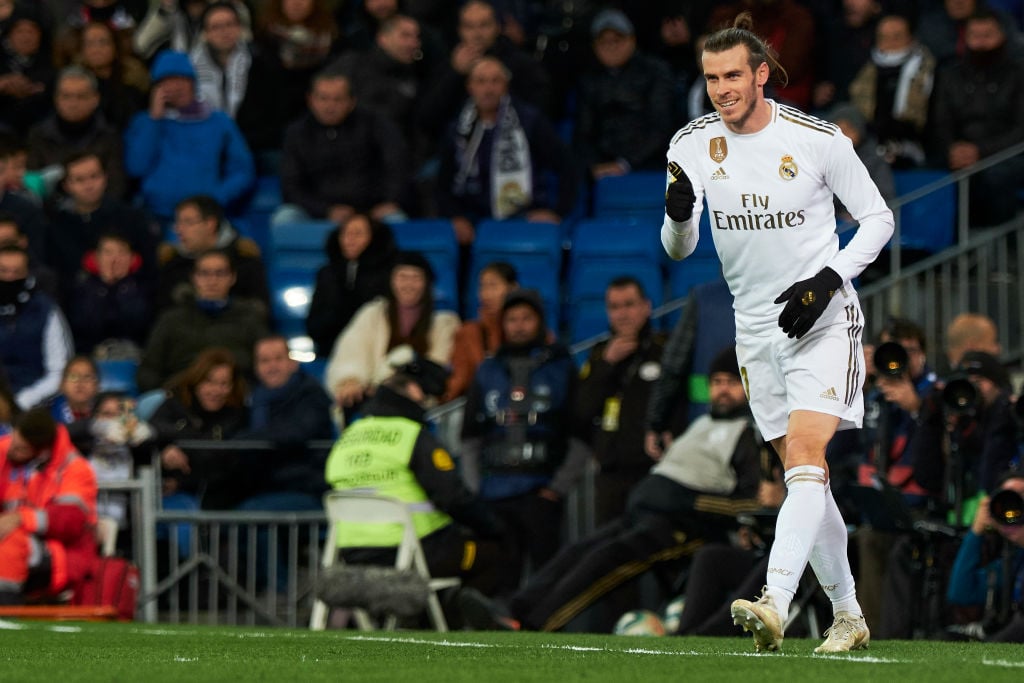 Tottenham should not be put off by reported Bale debut delay