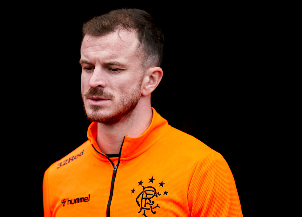 Andy Halliday signing is a smart move by Hearts