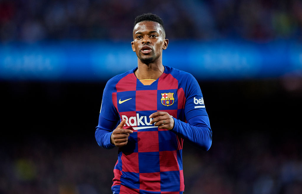 Opinion: Nelson Semedo will fit right in at Wolves